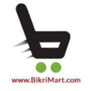 BikriMart logo