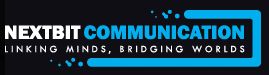 NextBit Communication logo