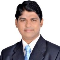 Vinayak Dodawad profile photo