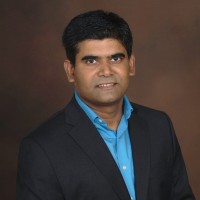 Vijay Rajasekaran profile photo