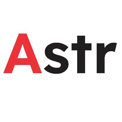 Astr Defence logo