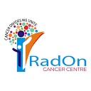 Radon Cancer Centre logo
