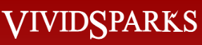 VividSparks logo