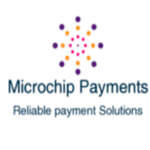Microchip Payments logo