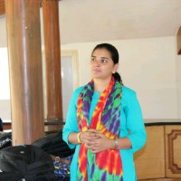 Sri Sowjanya Suraj profile photo