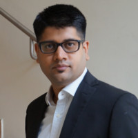 Avanish Mundhra profile photo