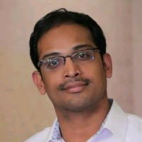 . Naga bharath daka profile photo