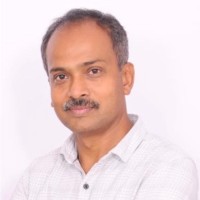 Ashok Shunmugavel profile photo