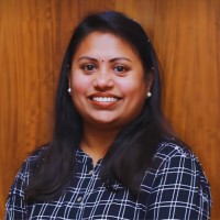 Prashanthi Kolluru profile photo