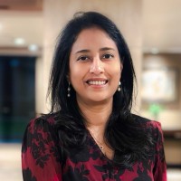 Uma Kasoji profile photo