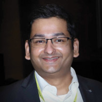Jaideep Gupta profile photo
