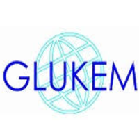 Glukem logo