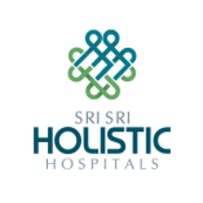 Sri Sri Holistic Hospitals logo