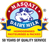 Masqati logo