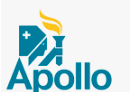 Apollo Diagnostics logo