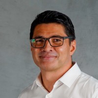 Jamie West profile photo