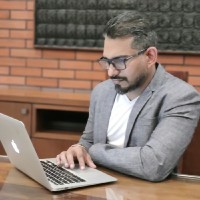 Mahesh Patel profile photo