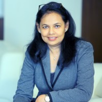 Joyati Bhowmik profile photo