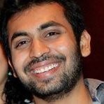 Neehar Cherabuddi profile photo