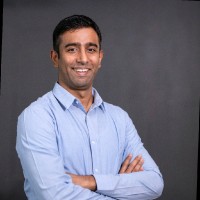 Jayant Paleti profile photo