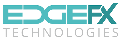 EdgeFX Technologies logo