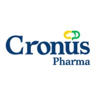 Cronus Pharma Specialities India logo