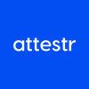 Attestr logo