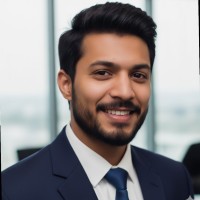 Sarthak Pawar profile photo