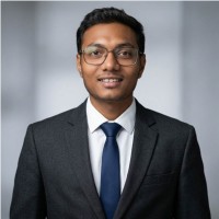 Shubham Patidar profile photo
