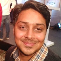 Ritesh Gaggar profile photo