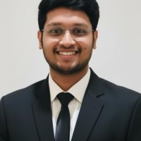 Vinamra Parihar profile photo
