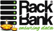 RackBank logo