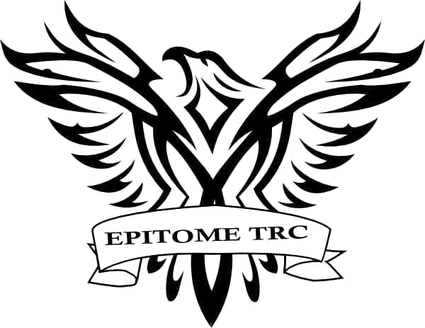 Epitome TRC logo