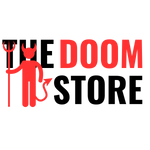 The Doom Store logo