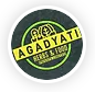 agadyatiherb logo