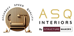 Asqinteriors logo
