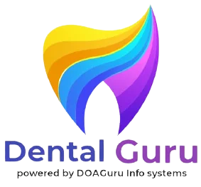 Dental Guru logo