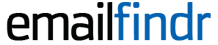 EmailFindr logo