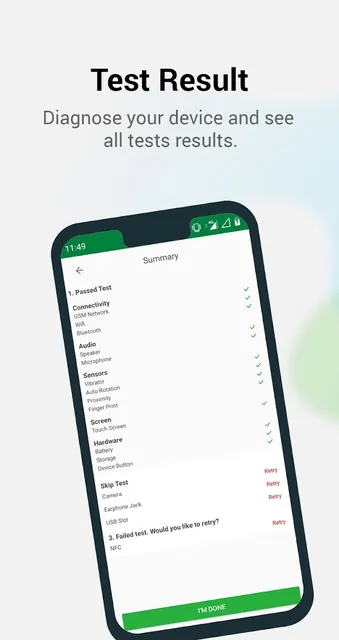 InstaCash - Sell Used Phone screenshot 5