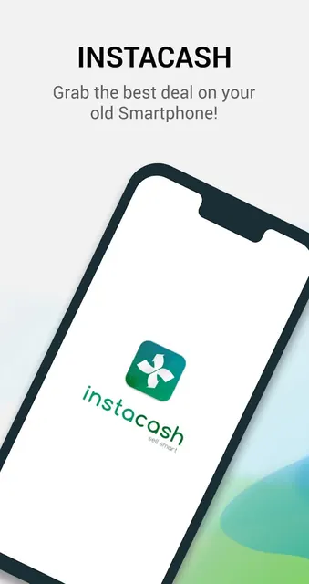 InstaCash - Sell Used Phone screenshot 1