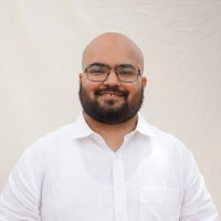 Akshay Shivpuri-रह profile photo