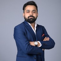 Gautam Bhatheja profile photo
