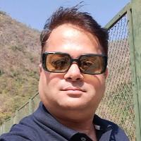 Aditya Mukherji profile photo