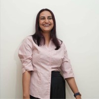 Gunjan Jhajharia profile photo