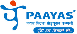 Paayas milk logo
