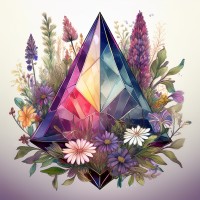 Lucent Prism logo