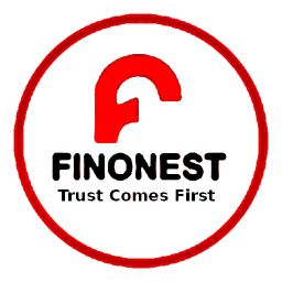 Finonest India logo