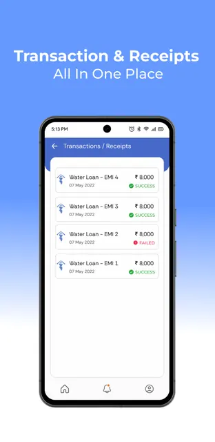 MidFin - Midland Customer App screenshot 2
