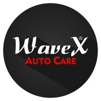 Wavex Auto Car logo