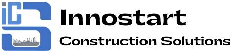 Innostart Construction logo